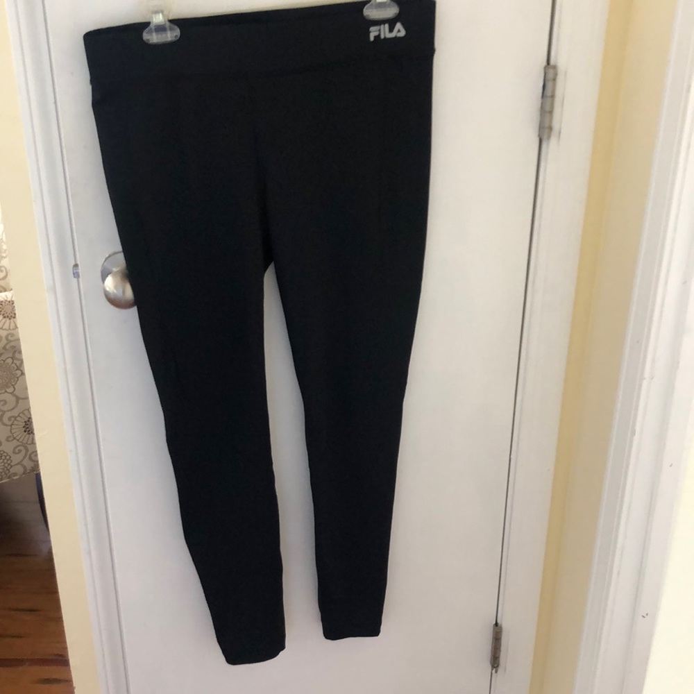 Womens running/exercise pants